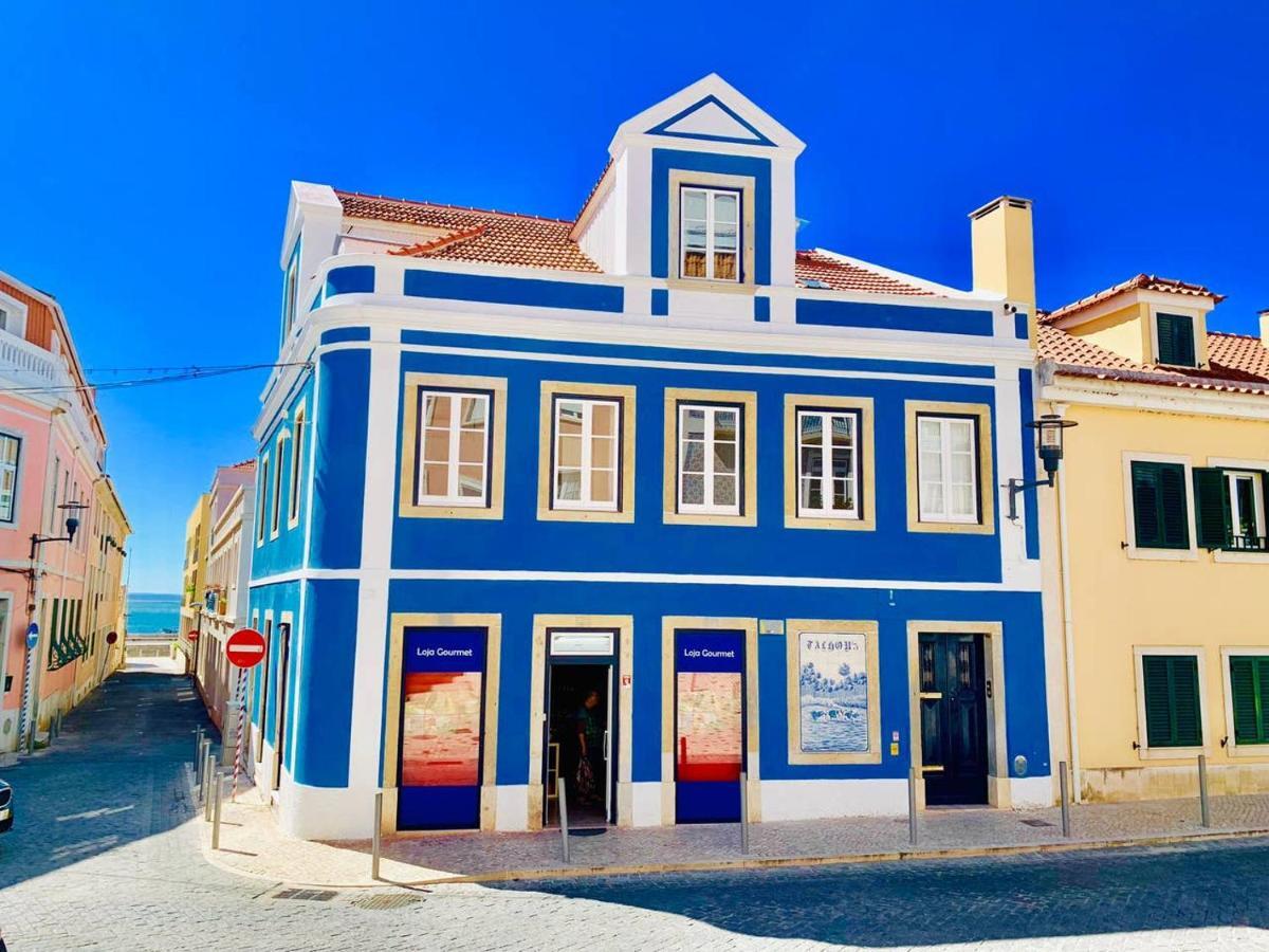Apartment In Pacos De Arcos
